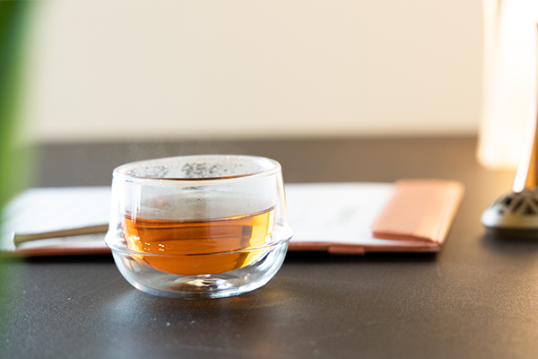 ダイエット専門サロン アイナ施術の流れ