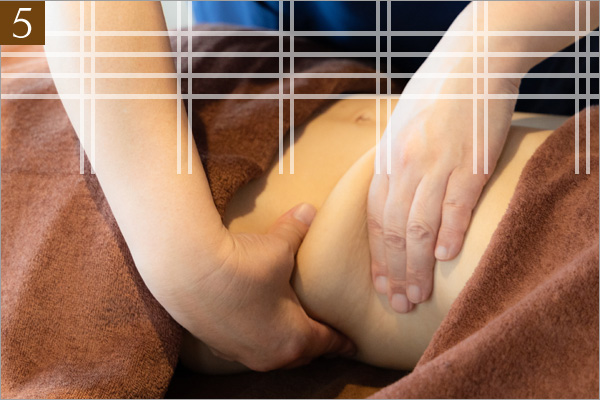 ダイエット専門サロン アイナはサイズダウンに特化した技術